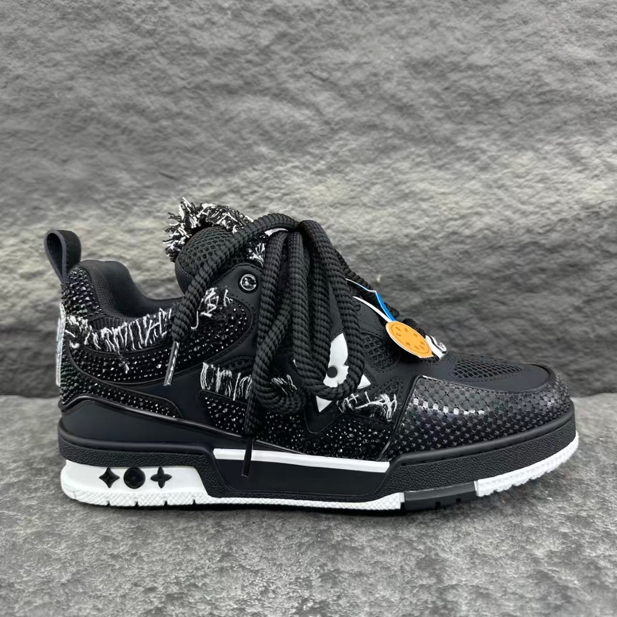 Louis Vuitton Skate