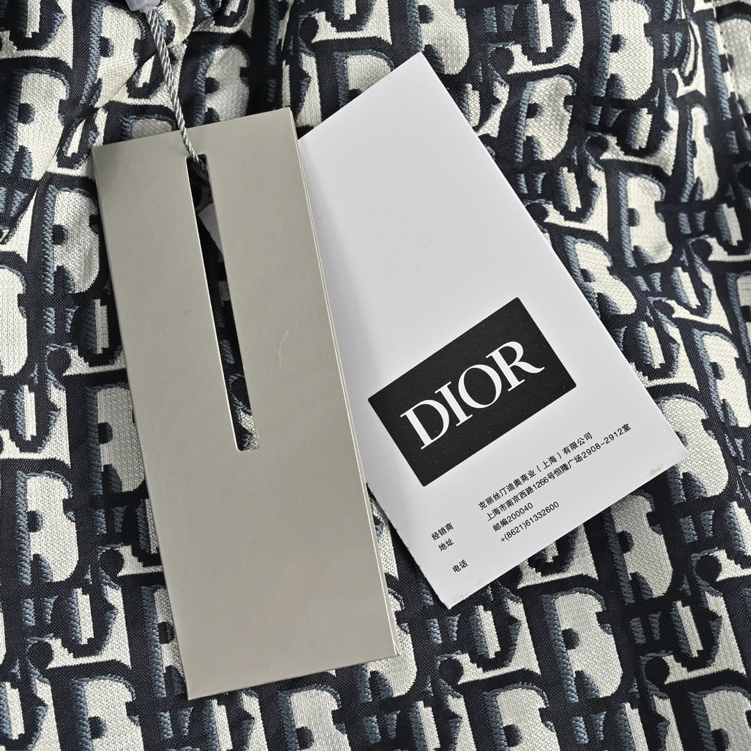 Pantaloncino Dior Position 5