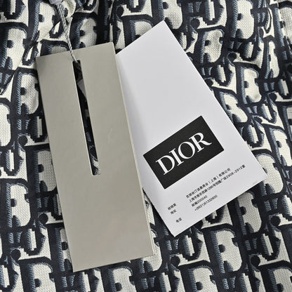 Pantaloncino Dior Position 5