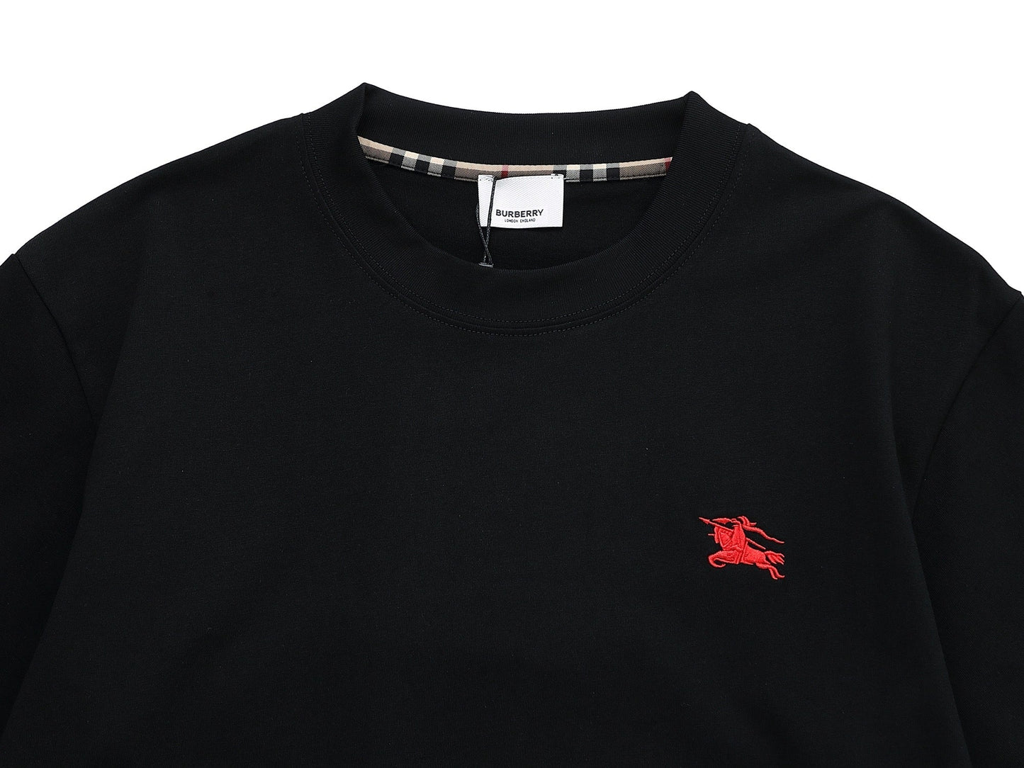T-SHIRT BURBERRY Position 4