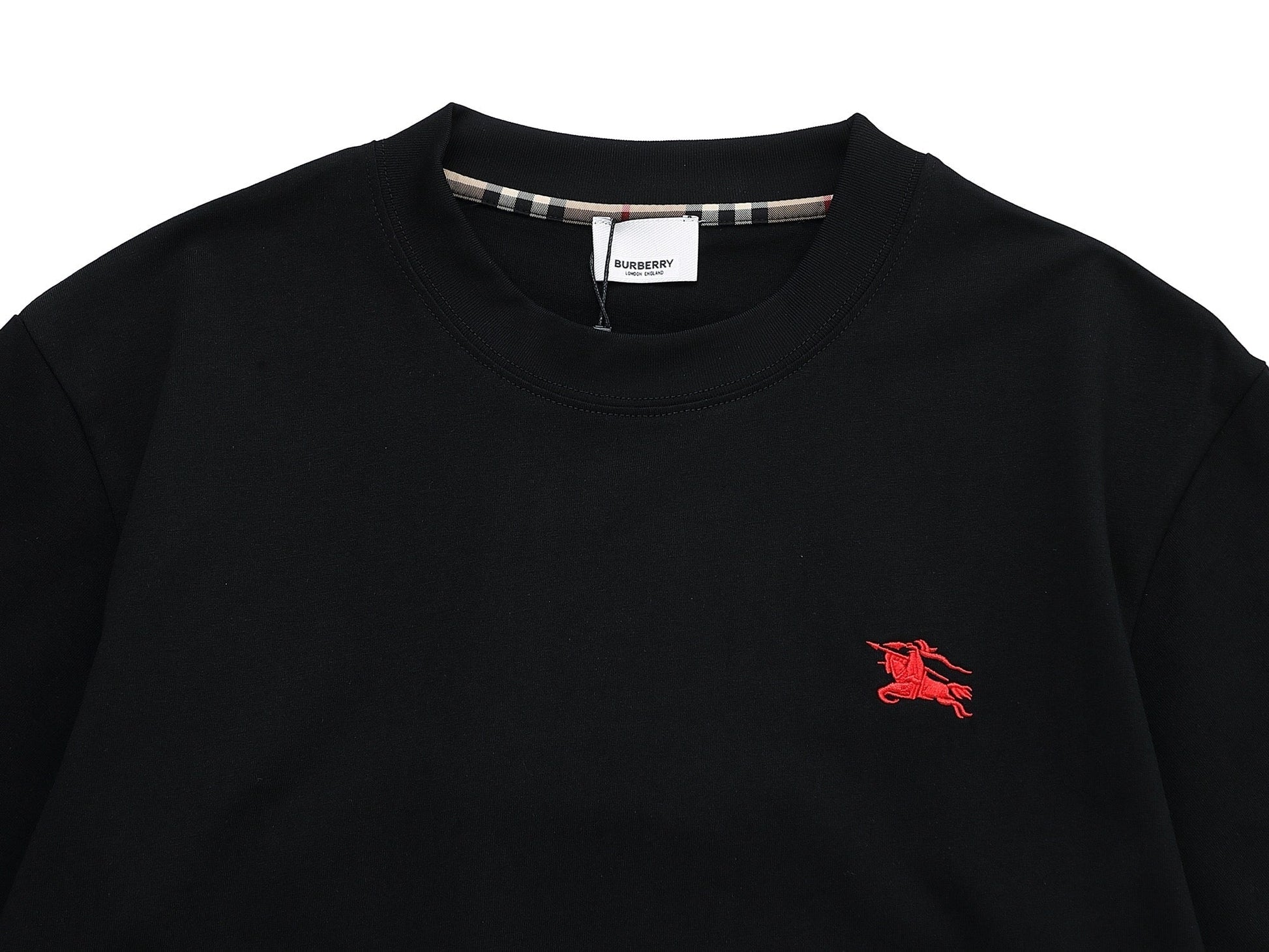 T-SHIRT BURBERRY Position 4