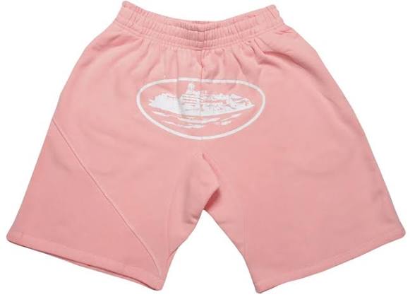 SHORTS CORTEIZ Position 1
