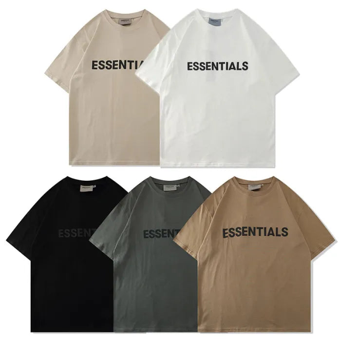 T-SHIRT ESSENTIAL Position 1