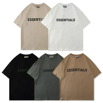 T-SHIRT ESSENTIAL Position 1