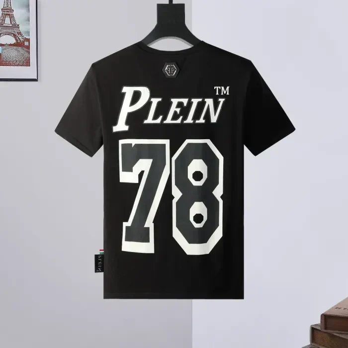 T-SHIRT PHILIPP PLEIN Position 3