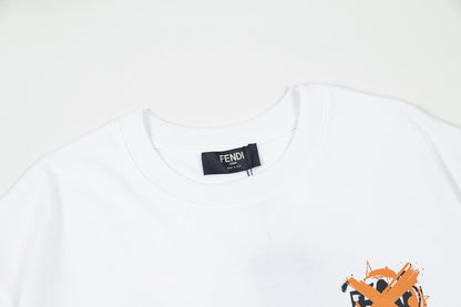 T-SHIRT FENDI Position 2