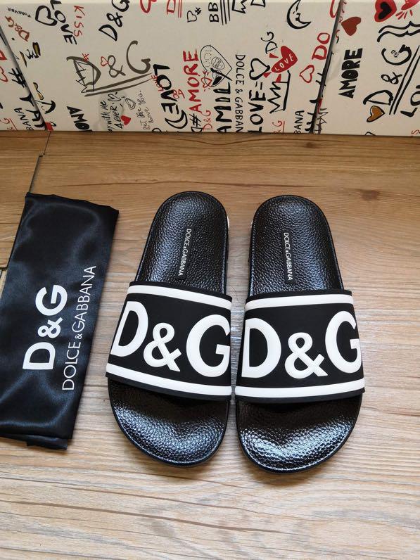 Ciabatte Dolce & Gabbana - STORM OFFICIAL STORE