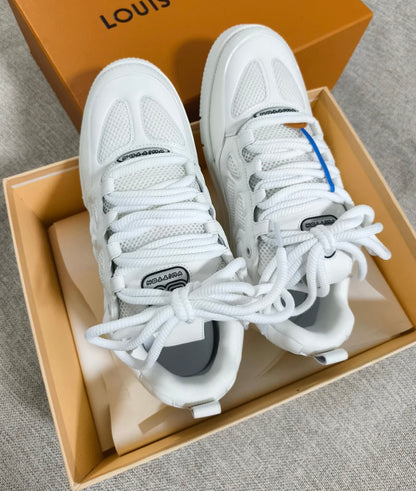 Louis Vuitton Skate