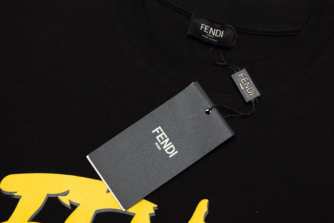 T-SHIRT FENDI Position 3