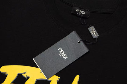 T-SHIRT FENDI Position 3