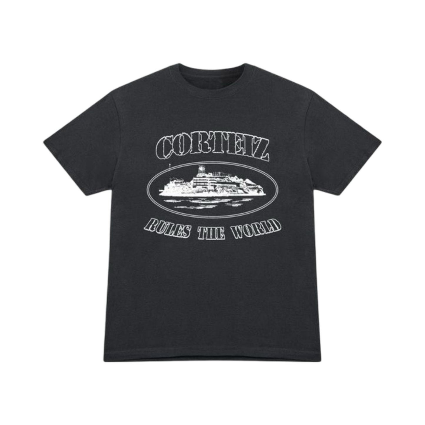 T-SHIRT CORTEIZ Position 1