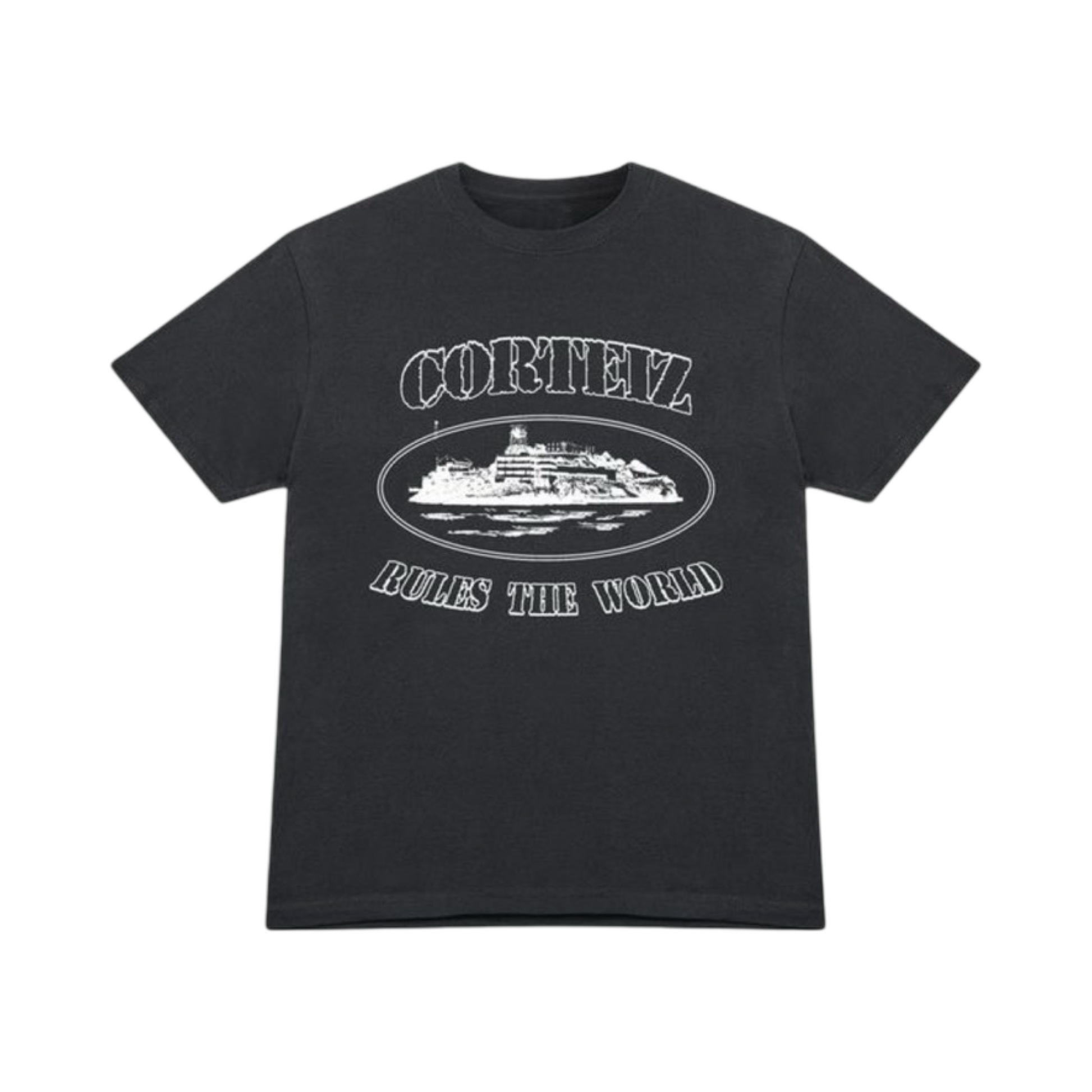 T-SHIRT CORTEIZ Position 1
