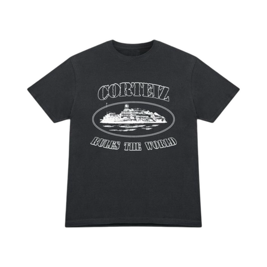 T-SHIRT CORTEIZ Position 1