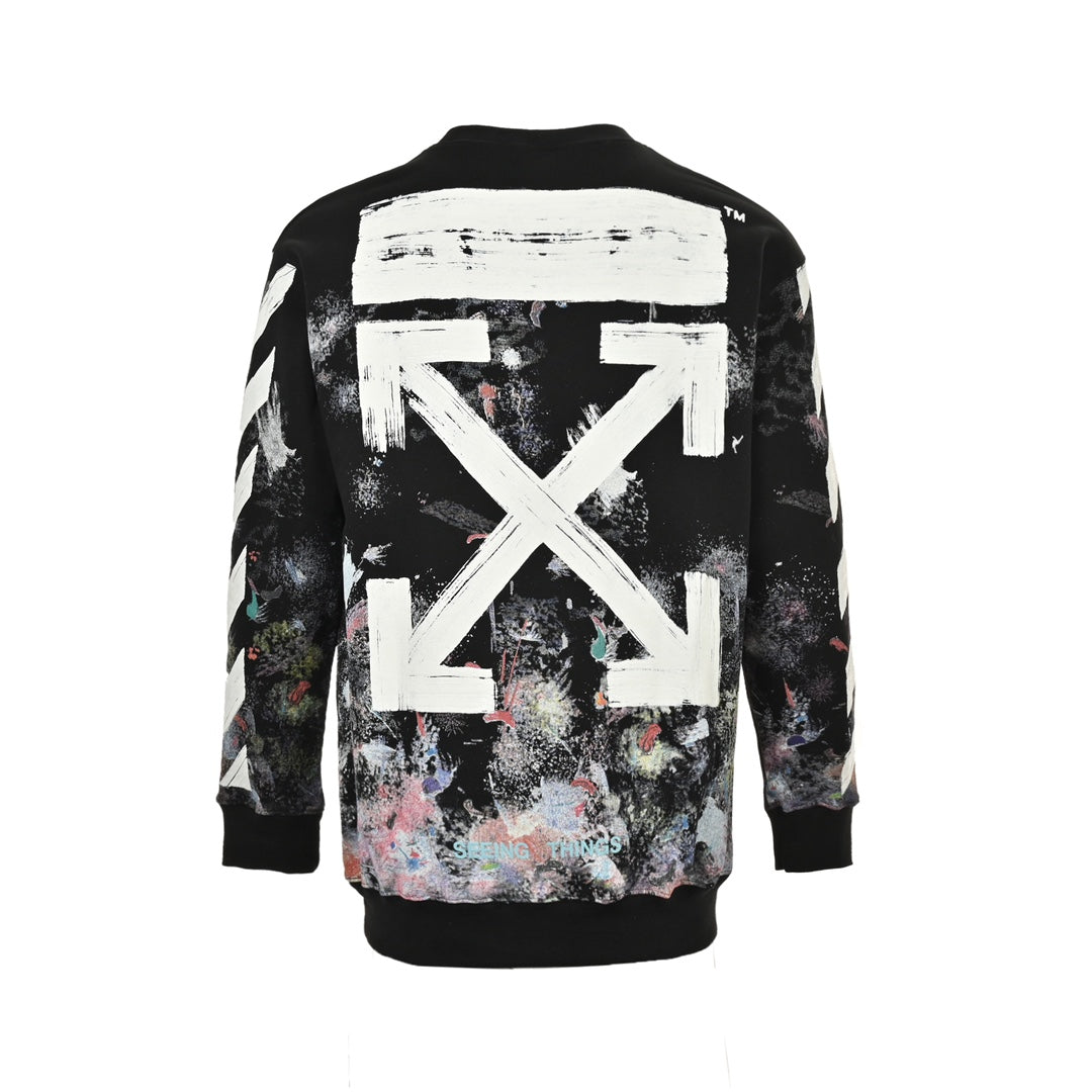 HOODIE OFF-White Position 3