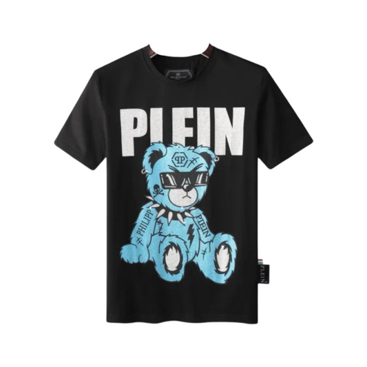 T-SHIRT PHILIPP PLEIN Position 1