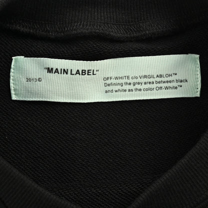 HOODIE OFF-White Position 5