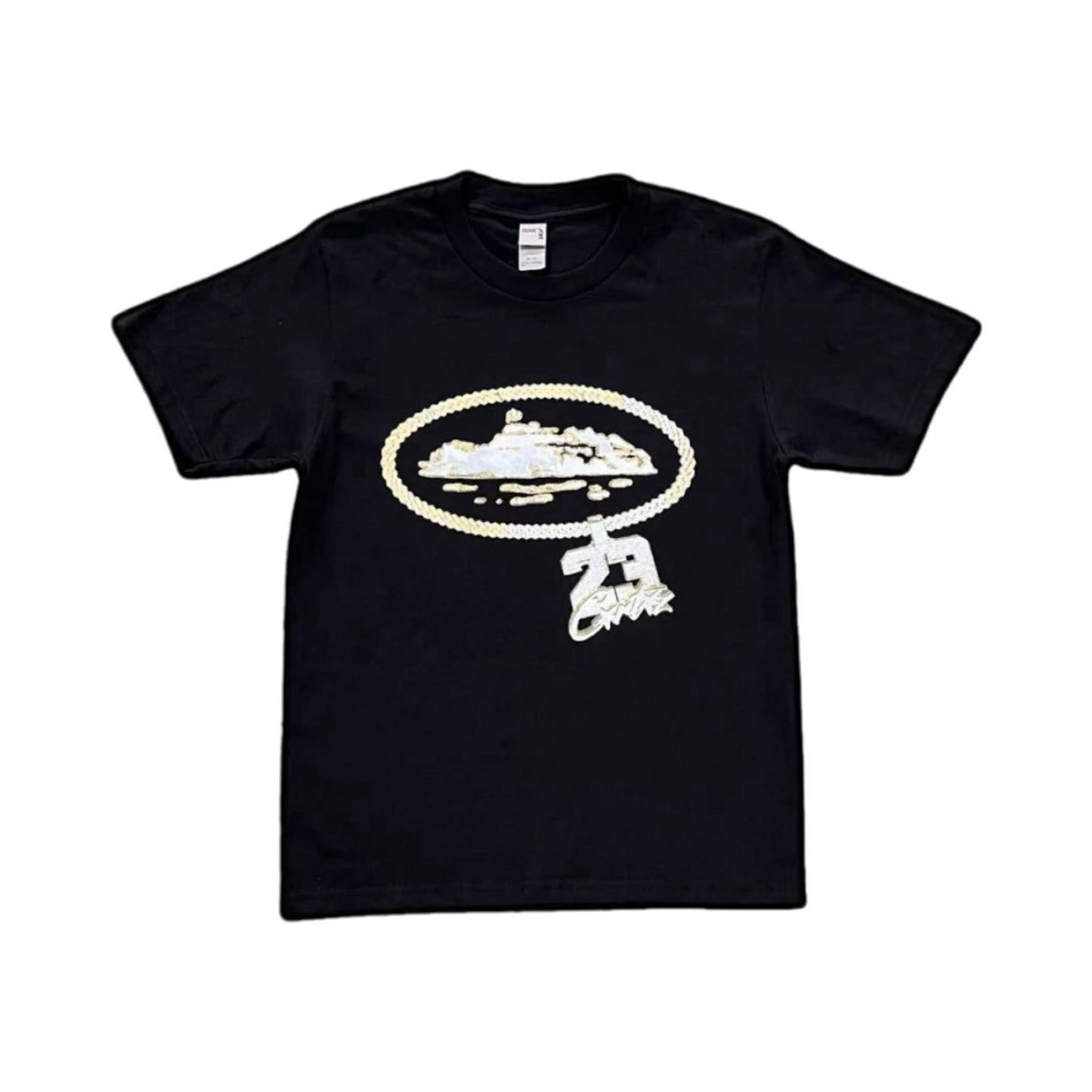 T-SHIRT CORTEIZ Position 1