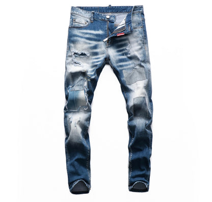 Jeans Dsquared2 Position 1