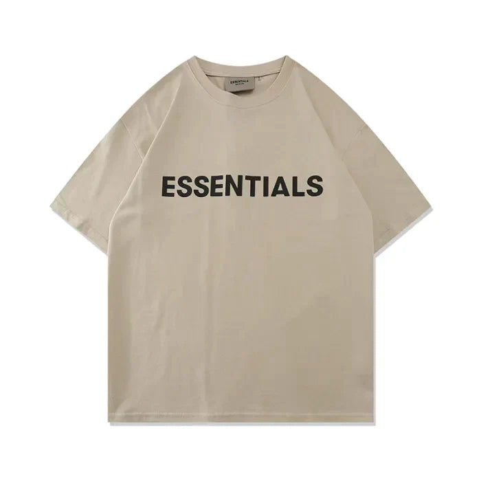T-SHIRT ESSENTIAL Position 3