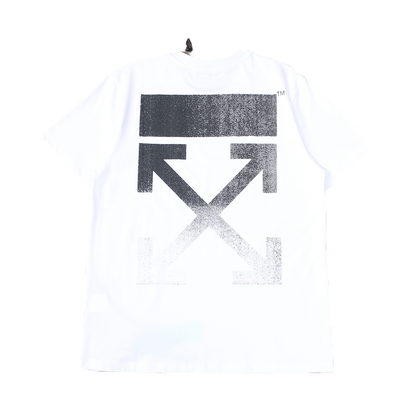 T-SHIRT OFF WHITE Position 4