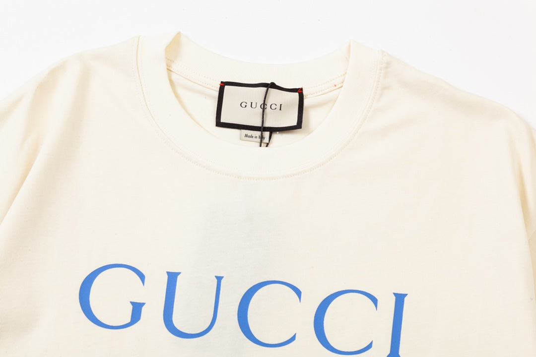 T-SHIRT GUCCI Position 4
