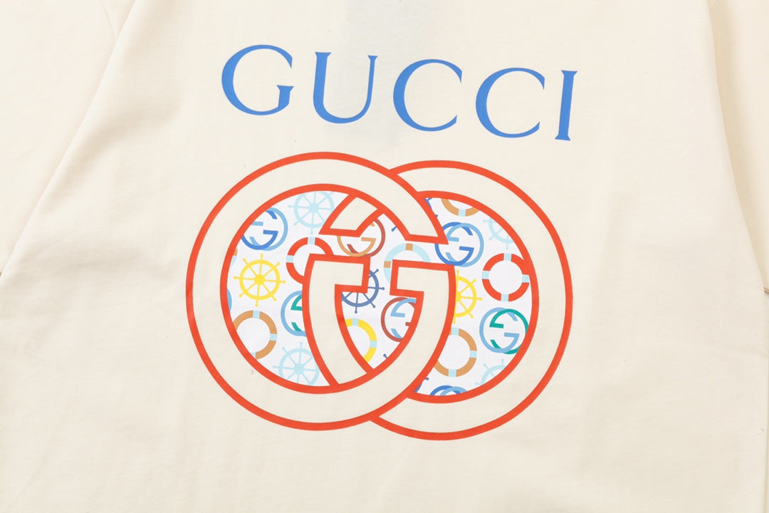 T-SHIRT GUCCI Position 5