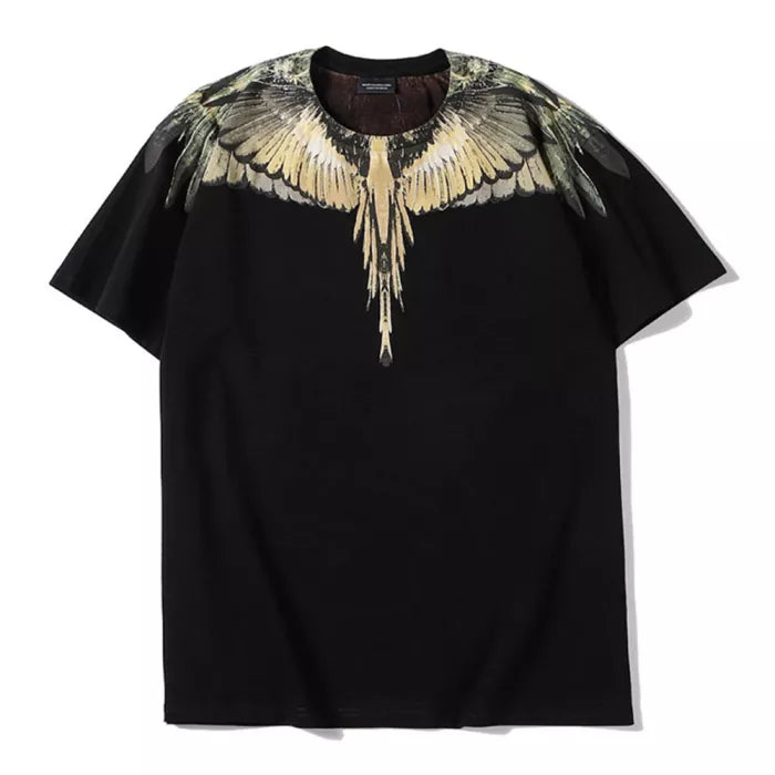 T-SHIRT MARCELO BURLON Position 2