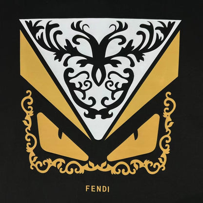 T-SHIRT FENDI Position 4