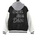 Bomber Stone Island X Dior