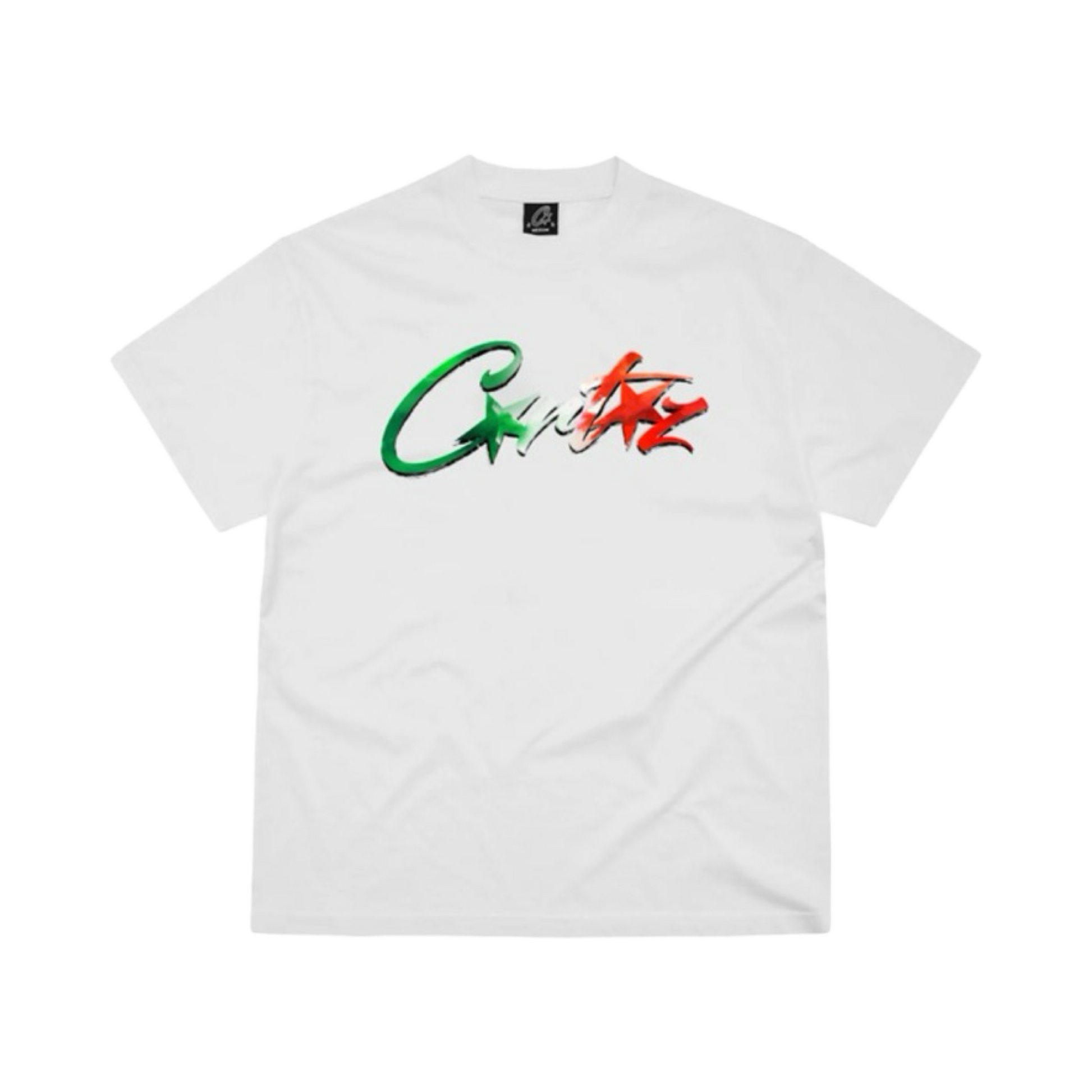 T-SHIRT CORTEIZ Position 1