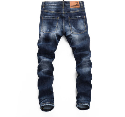 Jeans Dsquared2 Position 2
