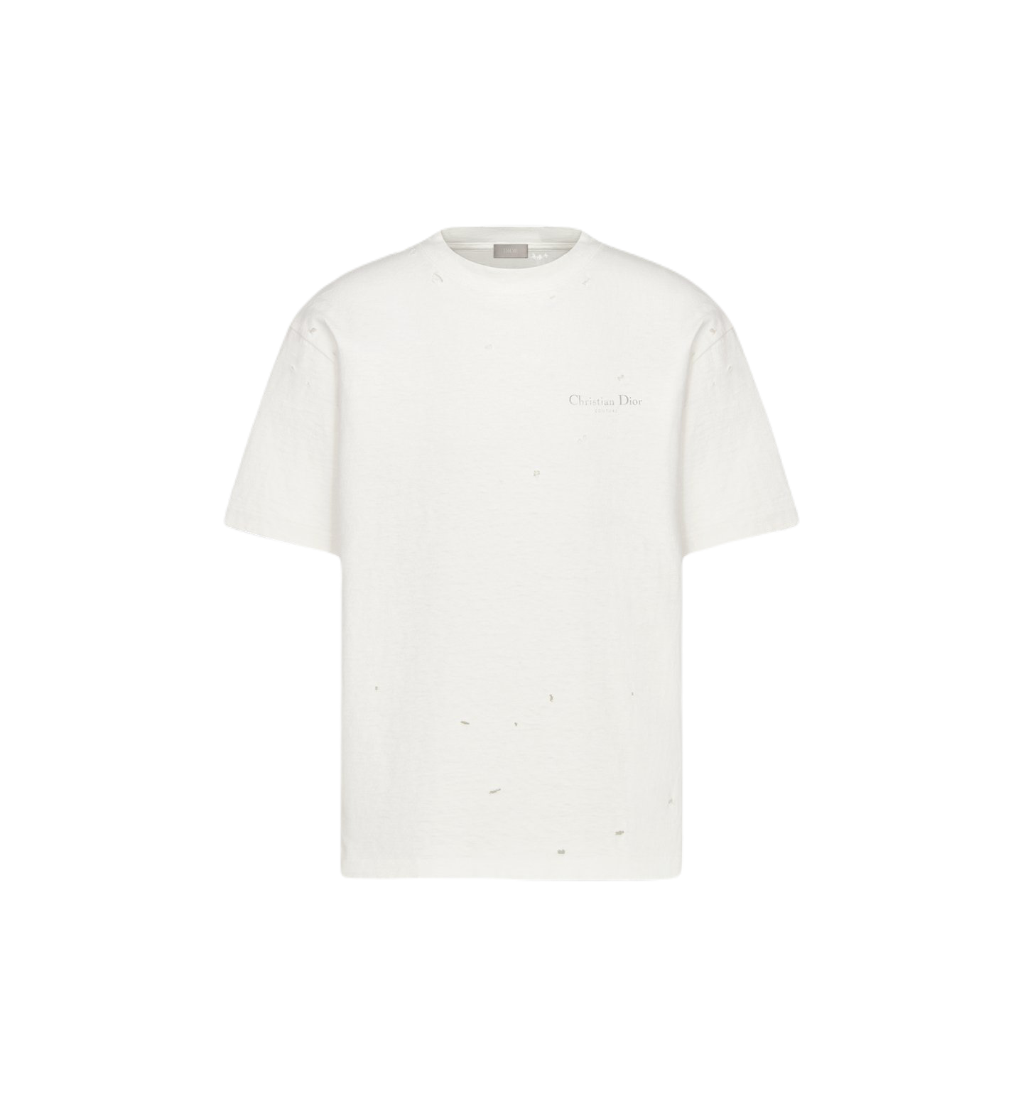 DIOR T-SHIRT Position 1