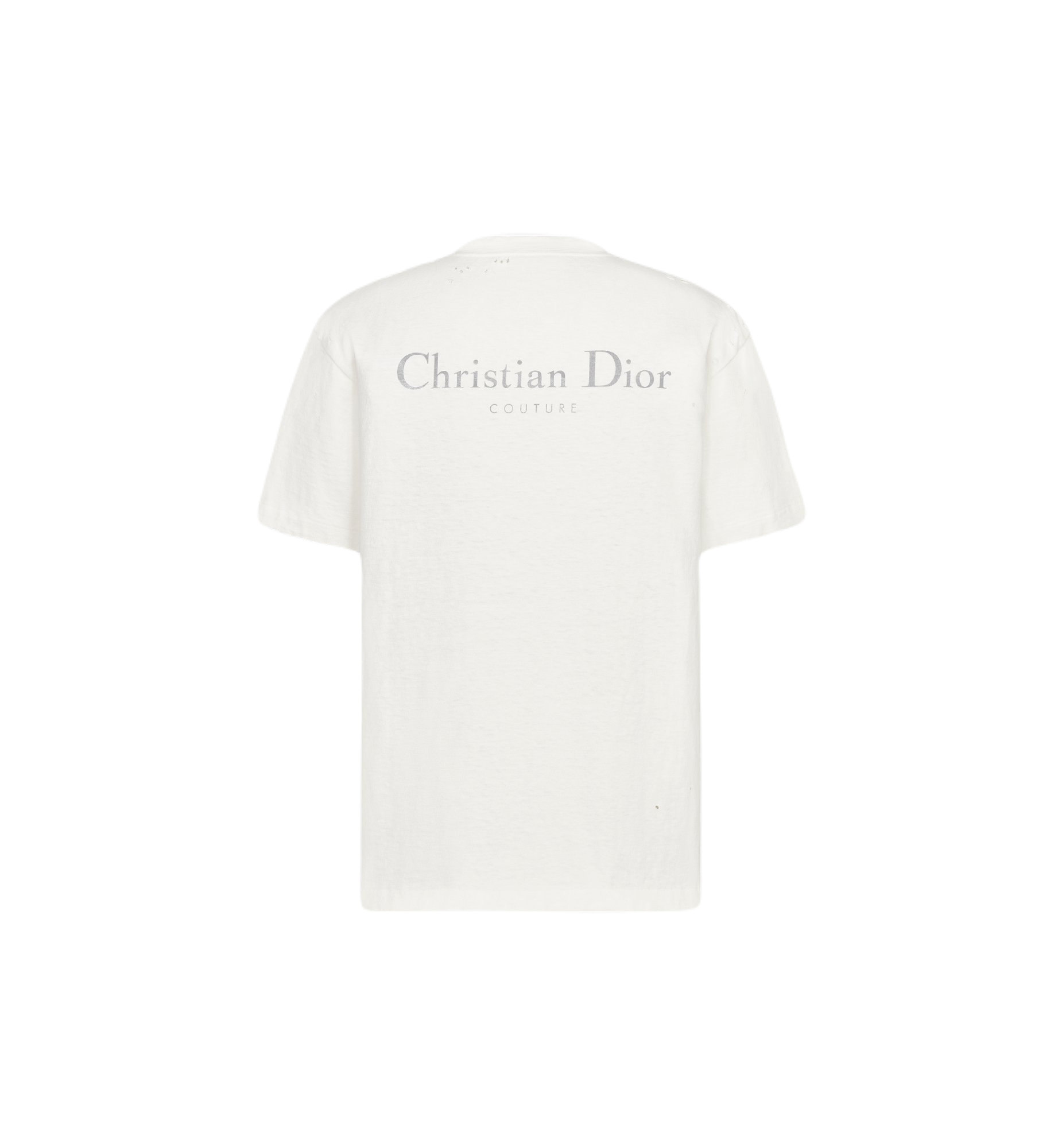 T-SHIRT DIOR Position 2