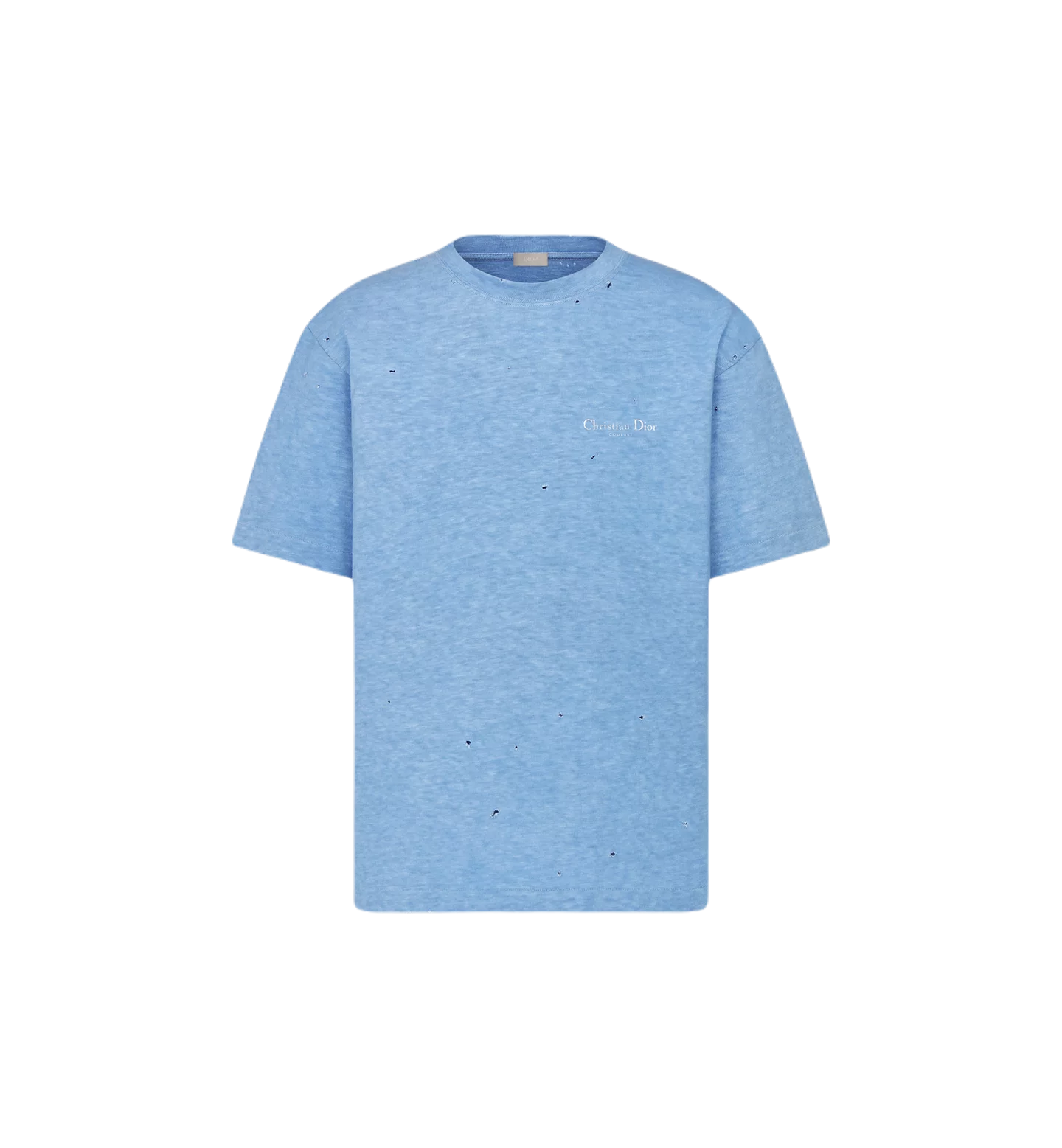 T-SHIRT DIOR Position 1