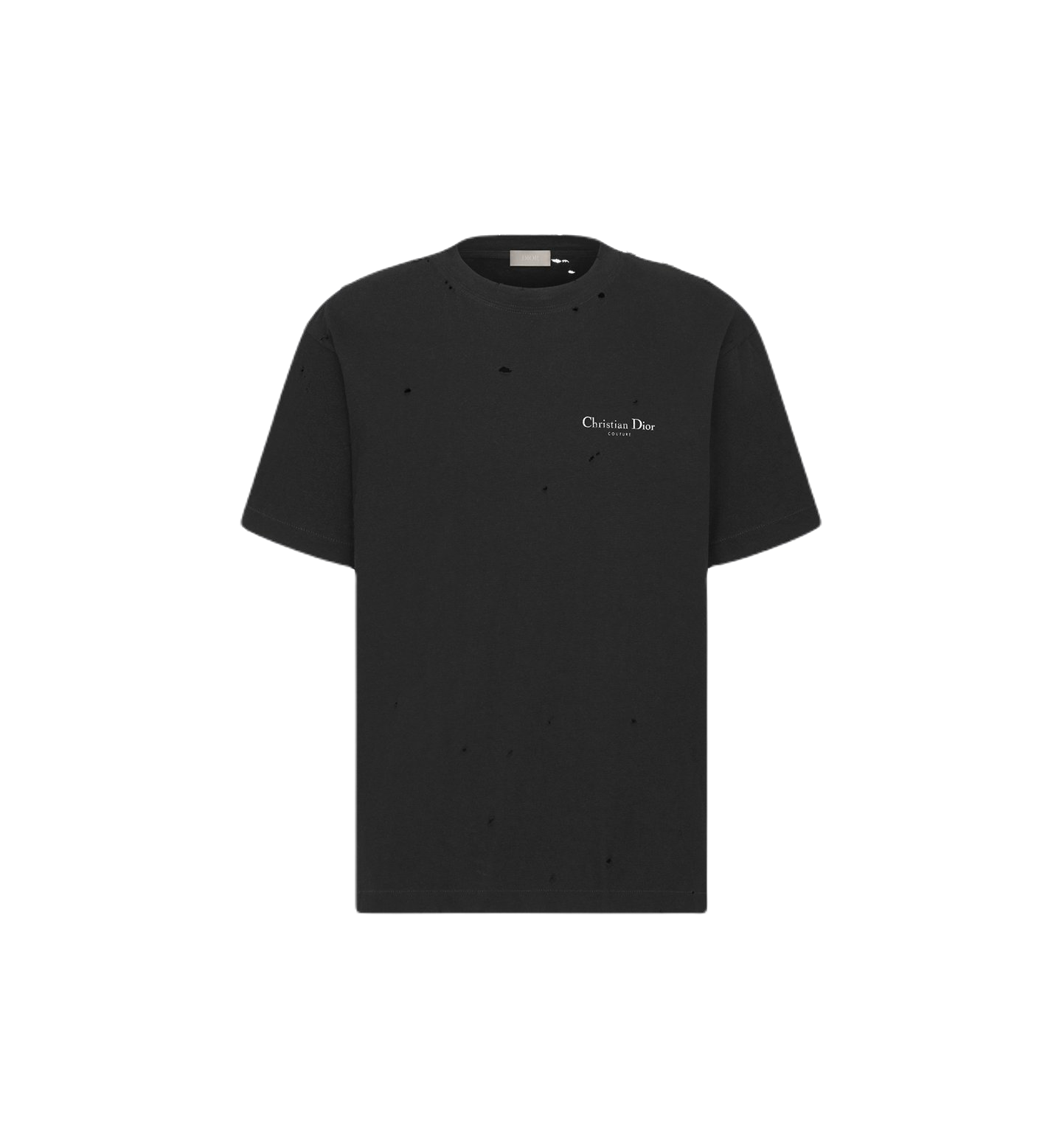 T-SHIRT DIOR Position 1