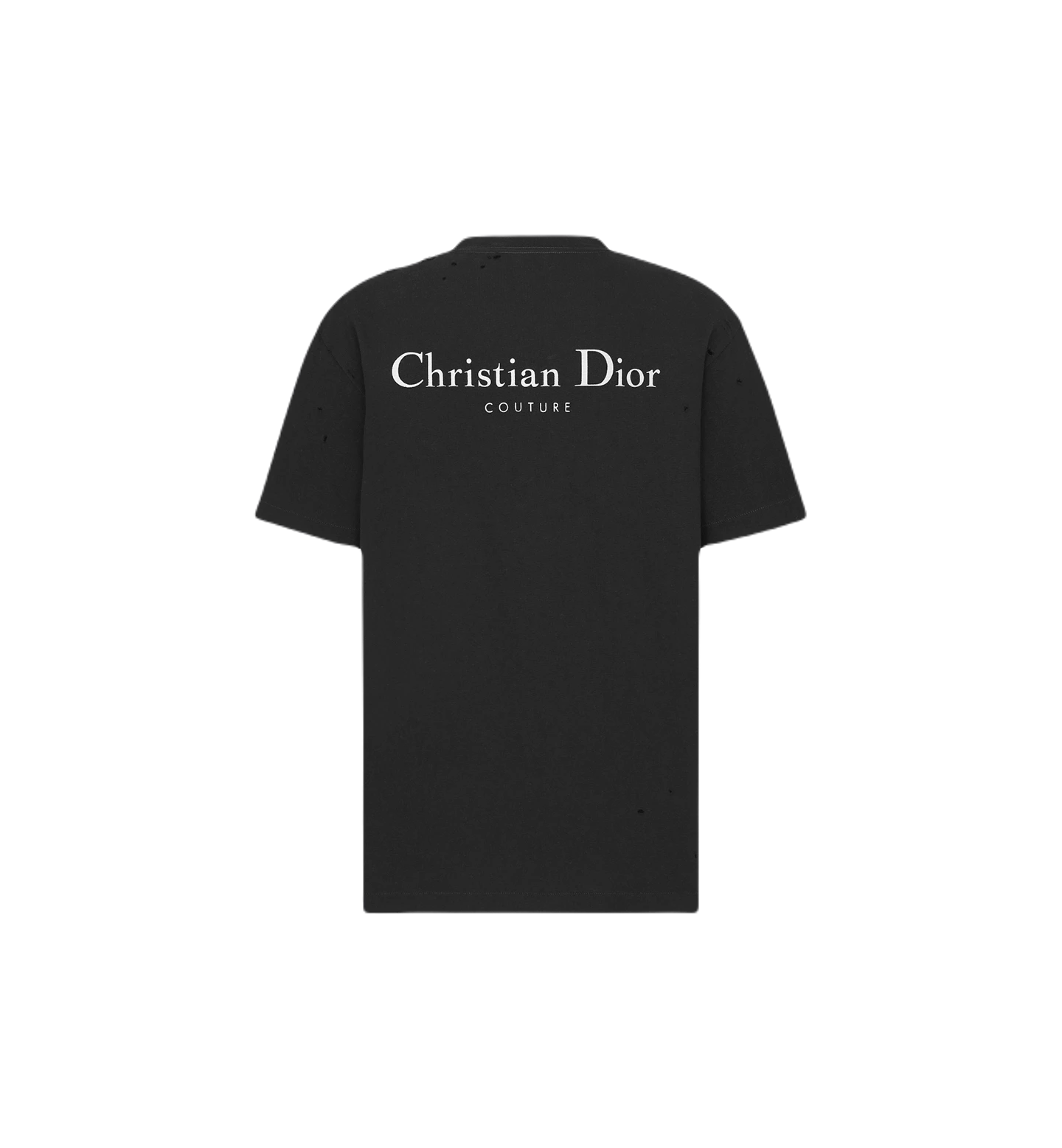 T-SHIRT DIOR Position 2