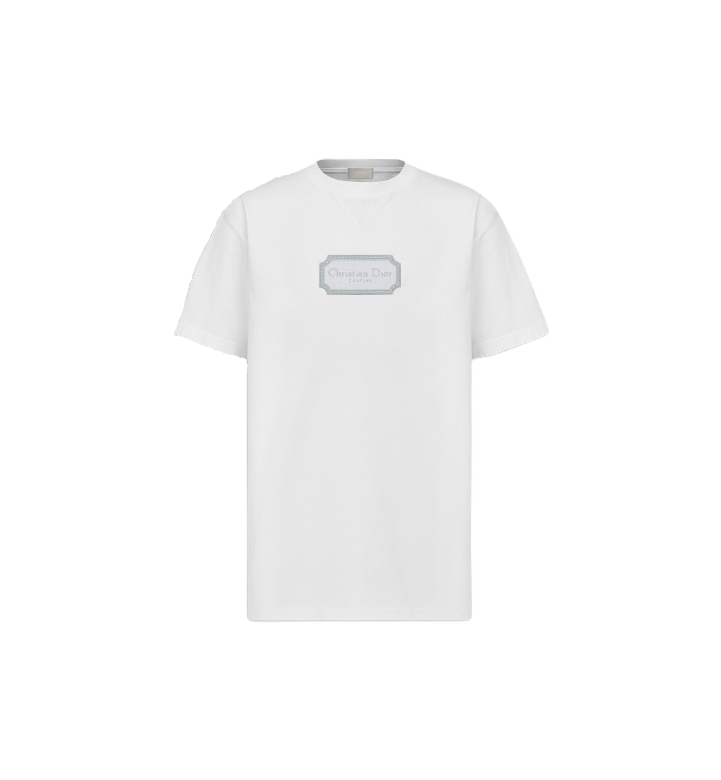 T-SHIRT DIOR Position 1