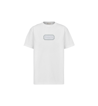T-SHIRT DIOR Position 1