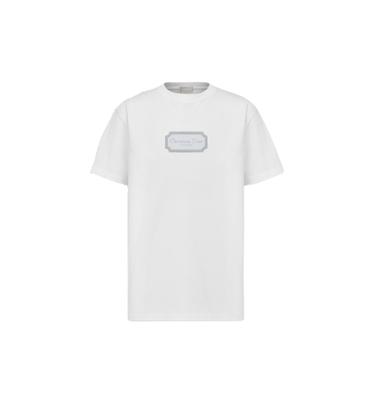 T-SHIRT DIOR Position 1