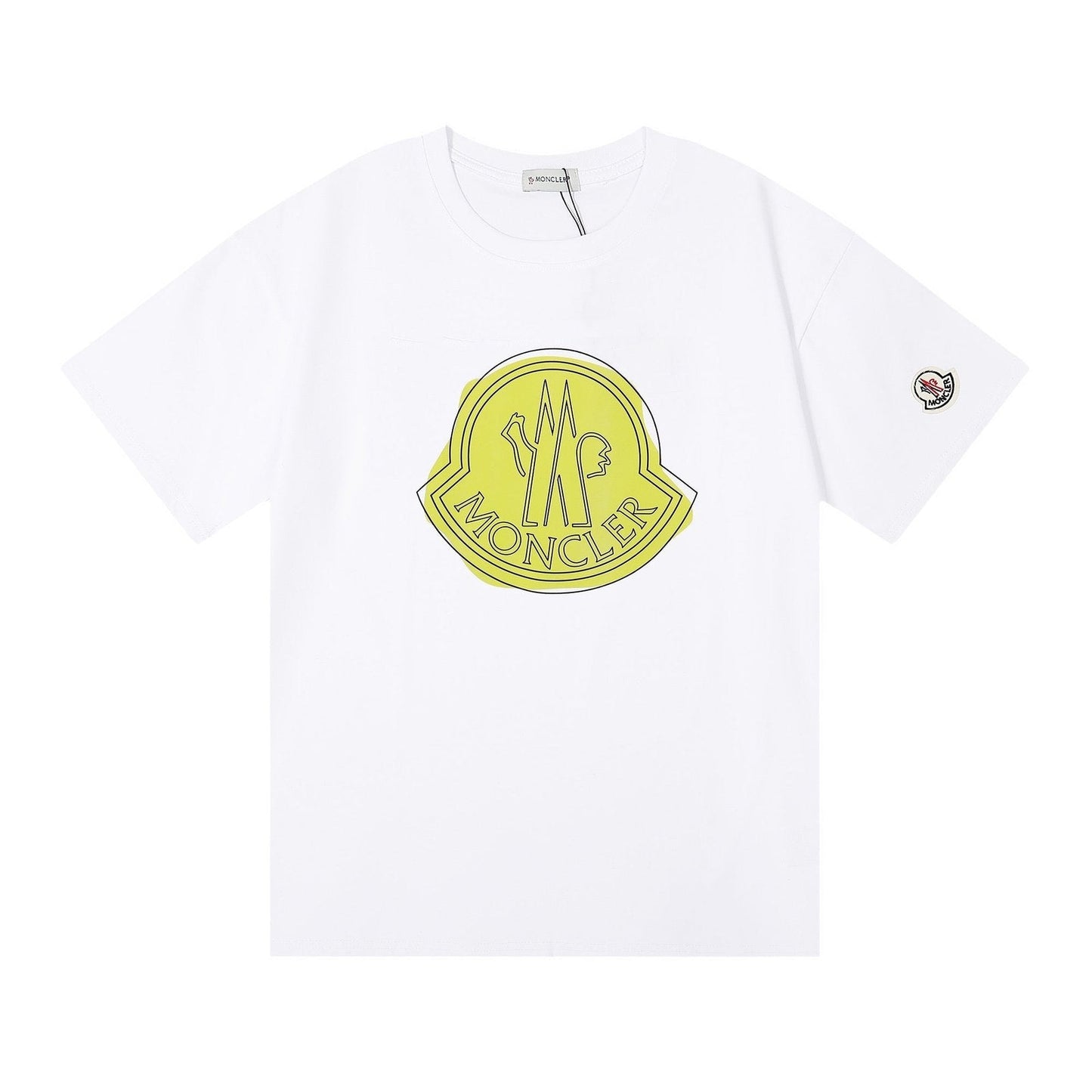 T-SHIRT MONCLER Position 1