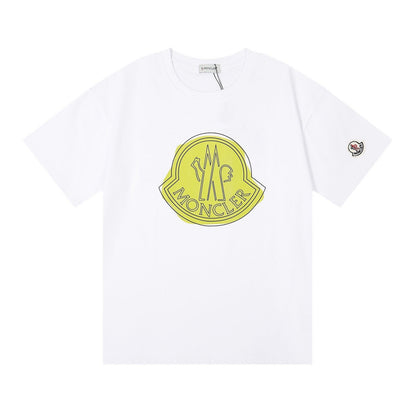 T-SHIRT MONCLER Position 1