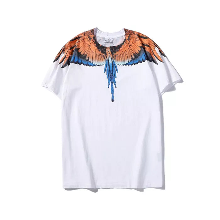T-SHIRT MARCELO BURLON Position 3