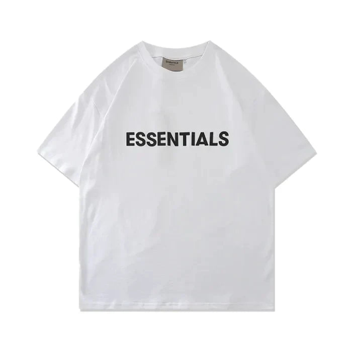 T-SHIRT ESSENTIAL Position 5