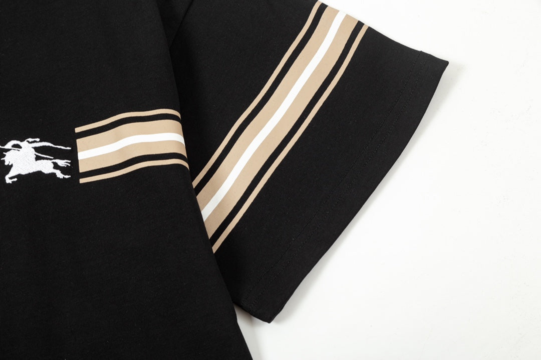 T-SHIRT BURBERRY Position 2