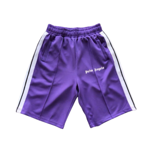 Palm Angels Short Purple Position 1