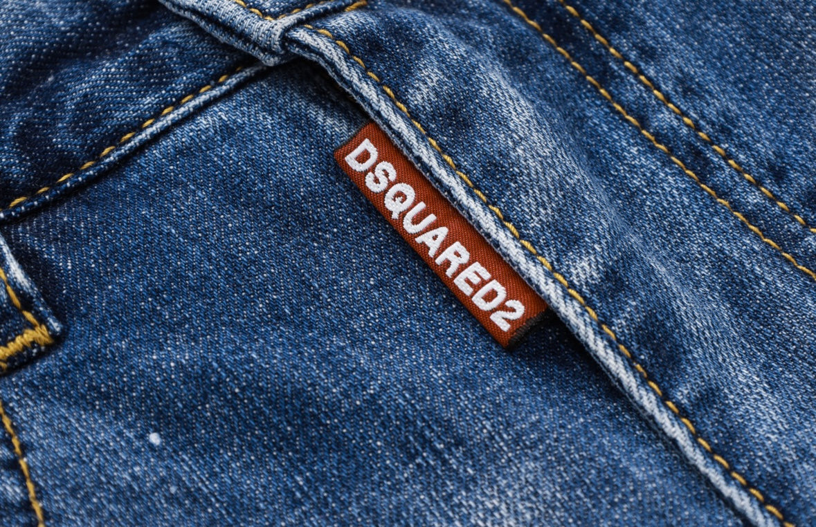 Jeans Dsquared2 Position 4