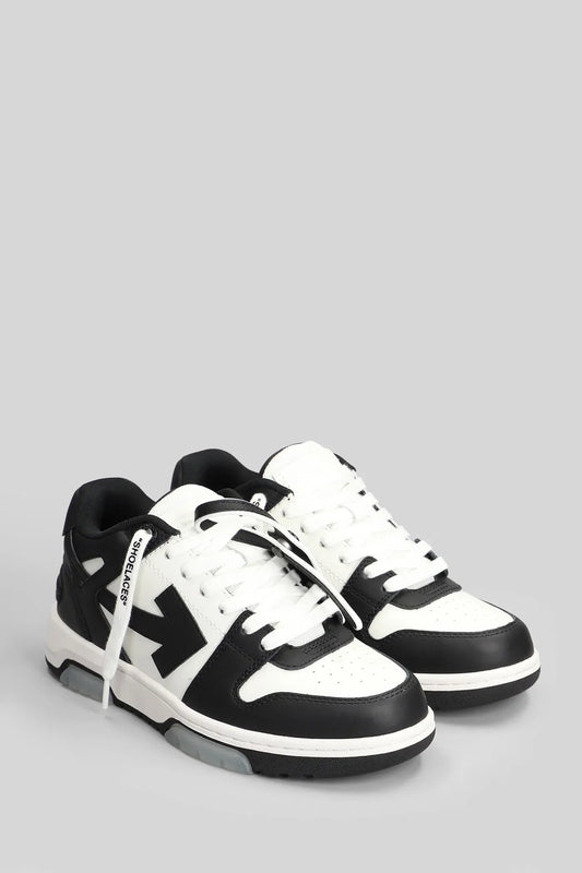 OFF White
