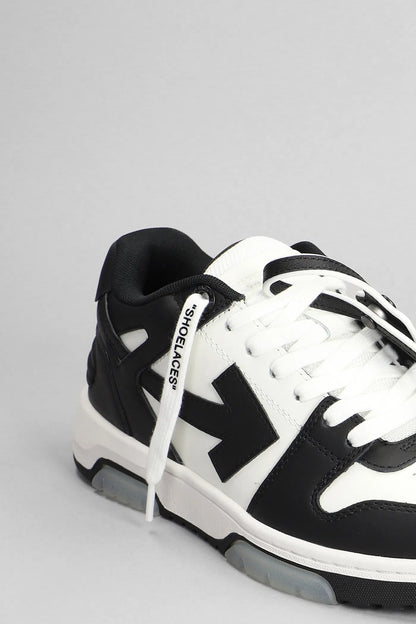 OFF White