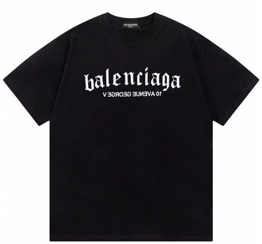 T-SHIRT BALENCIAGA Position 1
