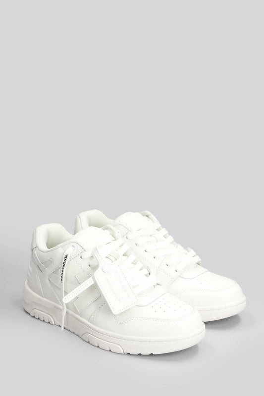 OFF White